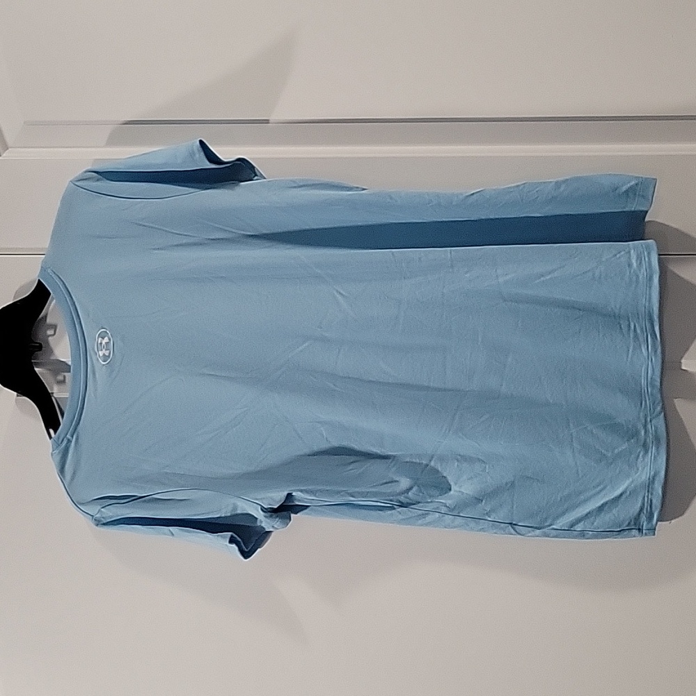 Under Armour Women's Workout Tee - Picture 8 of 10